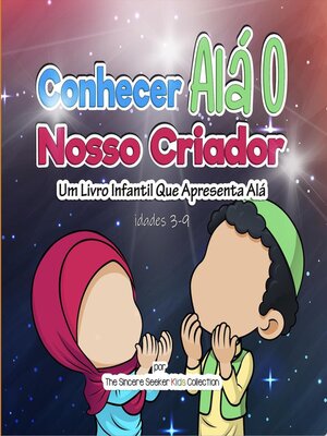 cover image of Conhecer Alá O Nosso Criador